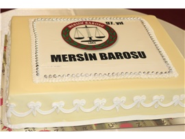 BAROMUZUN KURULUŞUNUN 97. YIL GELENEKSEL PASTA KESİM TÖRENİ YAPILDI