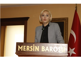 KADIN HAKLARI MERKEZİ ÜYELERİMİZE YÖNELİK DÜZENLENEN 3 KUR EĞİTİM TAMAMLANDI