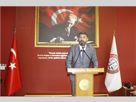 AVUKATLAR GÜNÜ TURNUVALARINDA KUPALAR SAHİPLERİNİ BULDU