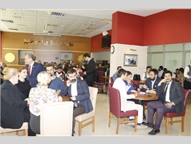 AVUKATLAR GÜNÜ TURNUVALARINDA KUPALAR SAHİPLERİNİ BULDU