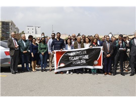 BAĞIMSIZ SAVUNMA MÜŞTERİ DEĞİLDİR, ADLİYELER TİCARETHANE DEĞİLDİR