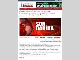 BASINDA BAROMUZ (Yemin Töreni- "Avukatsız Adalet Olmaz")