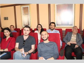 “TÜRKİYE’DE YILDA ORTALAMA 50 BİN KİŞİ TIBBİ İŞLEMDEN SAKAT KALIYOR YA DA ÖLÜYOR”