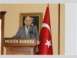“TÜRKİYE’DE YILDA ORTALAMA 50 BİN KİŞİ TIBBİ İŞLEMDEN SAKAT KALIYOR YA DA ÖLÜYOR”