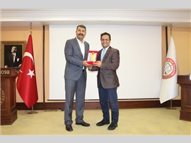 “TÜRKİYE’DE YILDA ORTALAMA 50 BİN KİŞİ TIBBİ İŞLEMDEN SAKAT KALIYOR YA DA ÖLÜYOR”