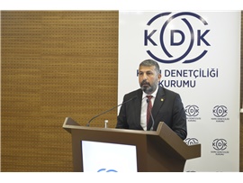 TBB VE BARO BAŞKANLARI, ADALET BAKANI ABDULHAMİT GÜL İLE GÖRÜŞTÜ