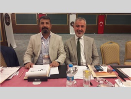 BARO BAŞKANLARI: “SÜPER BİR GÜCÜN EMPERYALİST KÜSTAHLIĞI İLE KARŞI KARŞIYAYIZ”