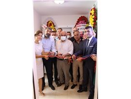 AV. ARZU KURT’UN AVUKATLIK OFİSİ HAYIRLI OLSUN