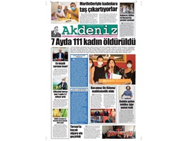 Kadın Hakları Merkezimiz kadın cinayetleri ile ilgili basın açıklaması yaptı