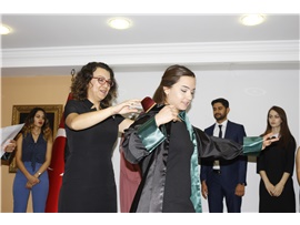 YEŞİLBOĞAZ:  “YARGININ SİYASALLAŞTIĞI, SİYASETİN DE YARGILAŞTIĞI DÖNEMDEYİZ”