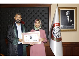 YEŞİLBOĞAZ:  “YARGININ SİYASALLAŞTIĞI, SİYASETİN DE YARGILAŞTIĞI DÖNEMDEYİZ”