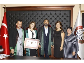 YEŞİLBOĞAZ:  “YARGININ SİYASALLAŞTIĞI, SİYASETİN DE YARGILAŞTIĞI DÖNEMDEYİZ”