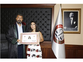 YEŞİLBOĞAZ:  “YARGININ SİYASALLAŞTIĞI, SİYASETİN DE YARGILAŞTIĞI DÖNEMDEYİZ”