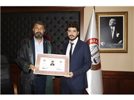 YEŞİLBOĞAZ:  “YARGININ SİYASALLAŞTIĞI, SİYASETİN DE YARGILAŞTIĞI DÖNEMDEYİZ”