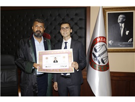 YEŞİLBOĞAZ:  “YARGININ SİYASALLAŞTIĞI, SİYASETİN DE YARGILAŞTIĞI DÖNEMDEYİZ”