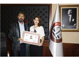 YEŞİLBOĞAZ:  “YARGININ SİYASALLAŞTIĞI, SİYASETİN DE YARGILAŞTIĞI DÖNEMDEYİZ”