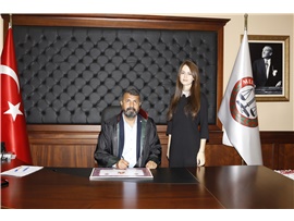 YEŞİLBOĞAZ:  “YARGININ SİYASALLAŞTIĞI, SİYASETİN DE YARGILAŞTIĞI DÖNEMDEYİZ”