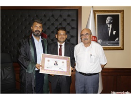 YEŞİLBOĞAZ:  “YARGININ SİYASALLAŞTIĞI, SİYASETİN DE YARGILAŞTIĞI DÖNEMDEYİZ”