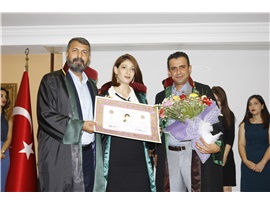 YEŞİLBOĞAZ:  “YARGININ SİYASALLAŞTIĞI, SİYASETİN DE YARGILAŞTIĞI DÖNEMDEYİZ”
