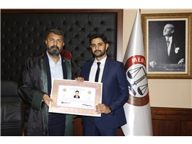 YEŞİLBOĞAZ:  “YARGININ SİYASALLAŞTIĞI, SİYASETİN DE YARGILAŞTIĞI DÖNEMDEYİZ”