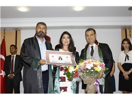 YEŞİLBOĞAZ:  “YARGININ SİYASALLAŞTIĞI, SİYASETİN DE YARGILAŞTIĞI DÖNEMDEYİZ”