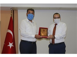 MÜLTECİ HAKLARI VE UYUM SORUNU KONULU SEMİNER DÜZENLENDİ