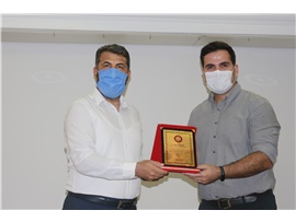 MÜLTECİ HAKLARI VE UYUM SORUNU KONULU SEMİNER DÜZENLENDİ