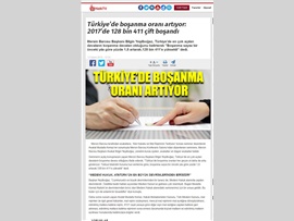 BASINDA BAROMUZ (Aile Hukuku ve Mal Rejimleri Semineri)