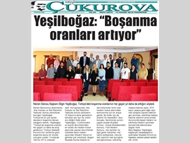 BASINDA BAROMUZ (Aile Hukuku ve Mal Rejimleri Semineri)