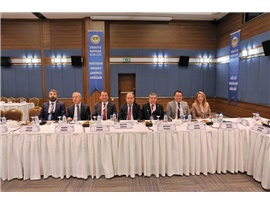 BAROLAR TOPLUMSAL ŞİDDETE KARŞI ACİL EYLEM PLANI YAPIYOR