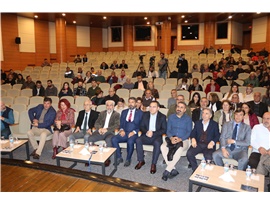 YEŞİLBOĞAZ: “KUVVETLER BİRLİĞİ MEDYAYI DA TESLİM ALDI”