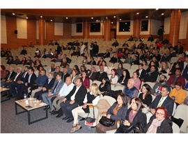 YEŞİLBOĞAZ: “KUVVETLER BİRLİĞİ MEDYAYI DA TESLİM ALDI”