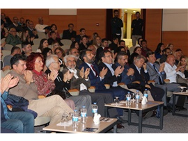 YEŞİLBOĞAZ: “KUVVETLER BİRLİĞİ MEDYAYI DA TESLİM ALDI”