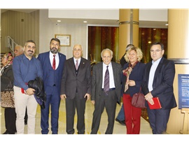 YEŞİLBOĞAZ: “KUVVETLER BİRLİĞİ MEDYAYI DA TESLİM ALDI”