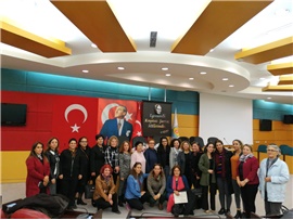 AV. EZGİ ÖZKAN:  “AYRIMCILIK VE ŞİDDET DÖNGÜSÜ KIRILMALIDIR”