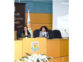 AV. EZGİ ÖZKAN:  “AYRIMCILIK VE ŞİDDET DÖNGÜSÜ KIRILMALIDIR”