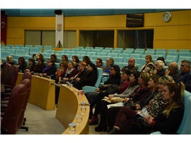 AV. EZGİ ÖZKAN:  “AYRIMCILIK VE ŞİDDET DÖNGÜSÜ KIRILMALIDIR”