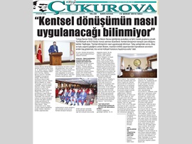 BASINDA BAROMUZ (Kat Mülkiyeti Semineri)
