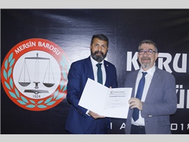 ÇOCUK HAKLARI MERKEZİMİZİN ‘ÇOCUK ADALET SİSTEMİ’ EĞİTİM PROGRAMI TAMAMLANDI