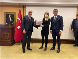 CMK MESLEK İÇİ EĞİTİM SEMİNERİ DÜZENLENDİ