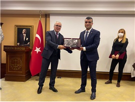 CMK MESLEK İÇİ EĞİTİM SEMİNERİ DÜZENLENDİ