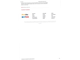 Meslekte Onur Plaket Töreni