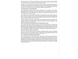 5 Nisan Avukatlar Günü Töreni