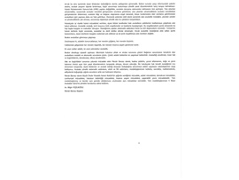 5 Nisan Avukatlar Günü Töreni