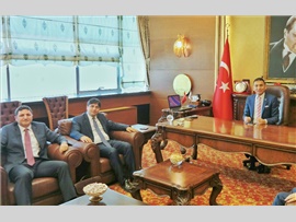 ZİYARET