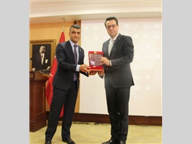 SEMİNER- İŞ UYUŞMAZLIKLARINDA ARABULUCULUK