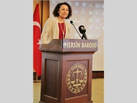 SEMİNER- İŞ UYUŞMAZLIKLARINDA ARABULUCULUK
