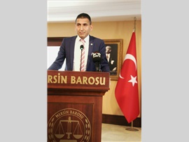 SEMİNER- İŞ UYUŞMAZLIKLARINDA ARABULUCULUK