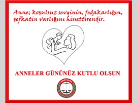 ANNELER GÜNÜ
