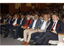 AVUKATLARIMIZ ‘AMCA SİZE İNSAN DİYEBİLİR MİYİM?’ TİYATRO OYUNUNU SAHNELEDİ
